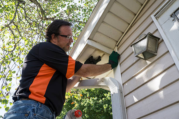 Best Stone Veneer Siding  in Huguley, AL